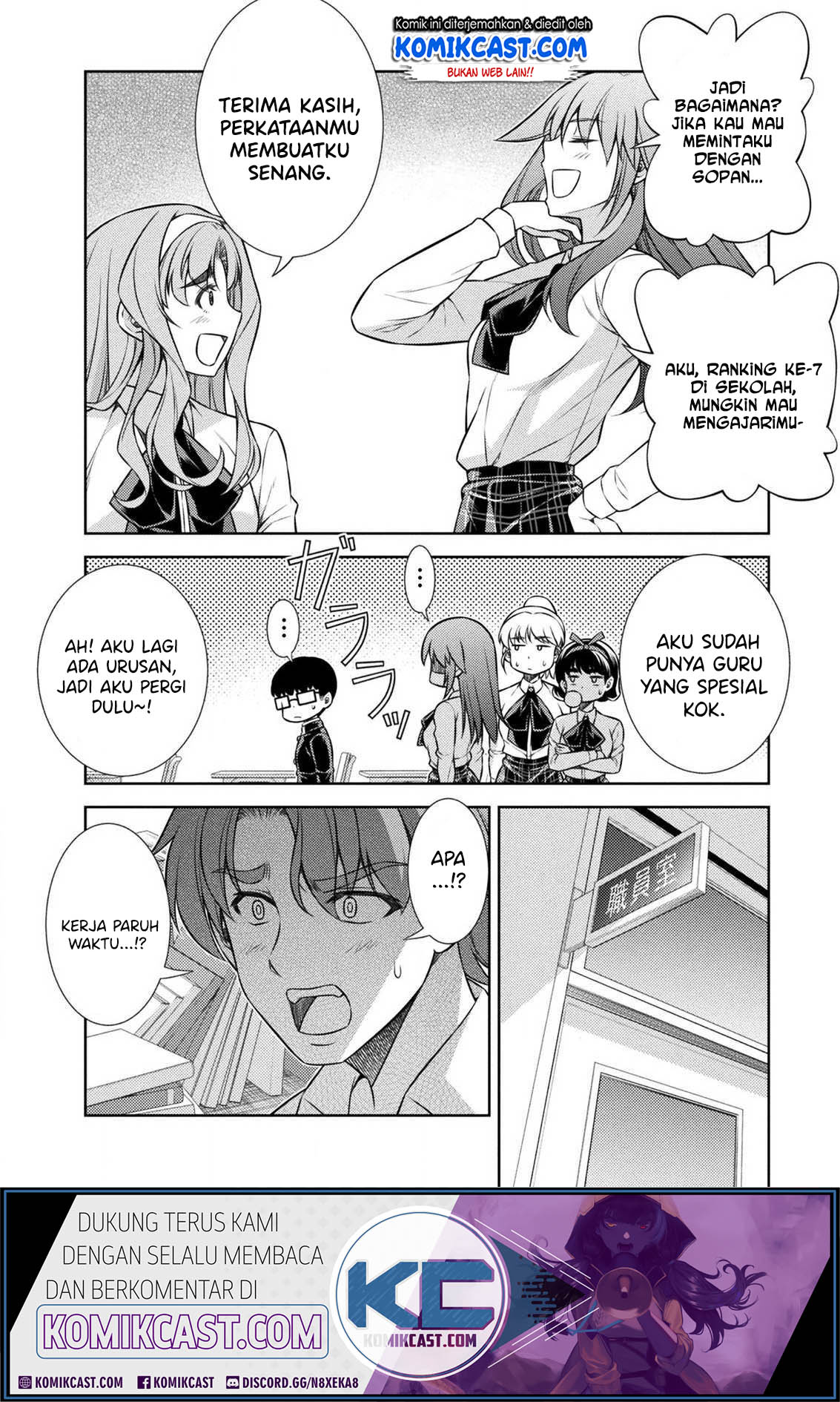 Silver Plan to Redo From JK